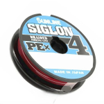 Шнур плетеный SIGLON PE 4 100M CONNECTED(5C) #4/60LB