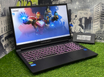 Игровой ThundeRobot 15.6 i5-12450H/RTX 3050 4GB/IPS 144Hz/16GB/512GB/ 911S Core D[JT009K00FRU]/Windows 10