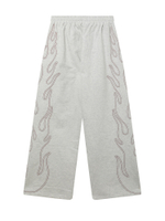 Мужские Брюки Flame Fleece