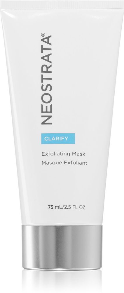 NeoStrata отшелушивающая маска для нормальной и комбинированной кожи Clarify Exfoliating Mask