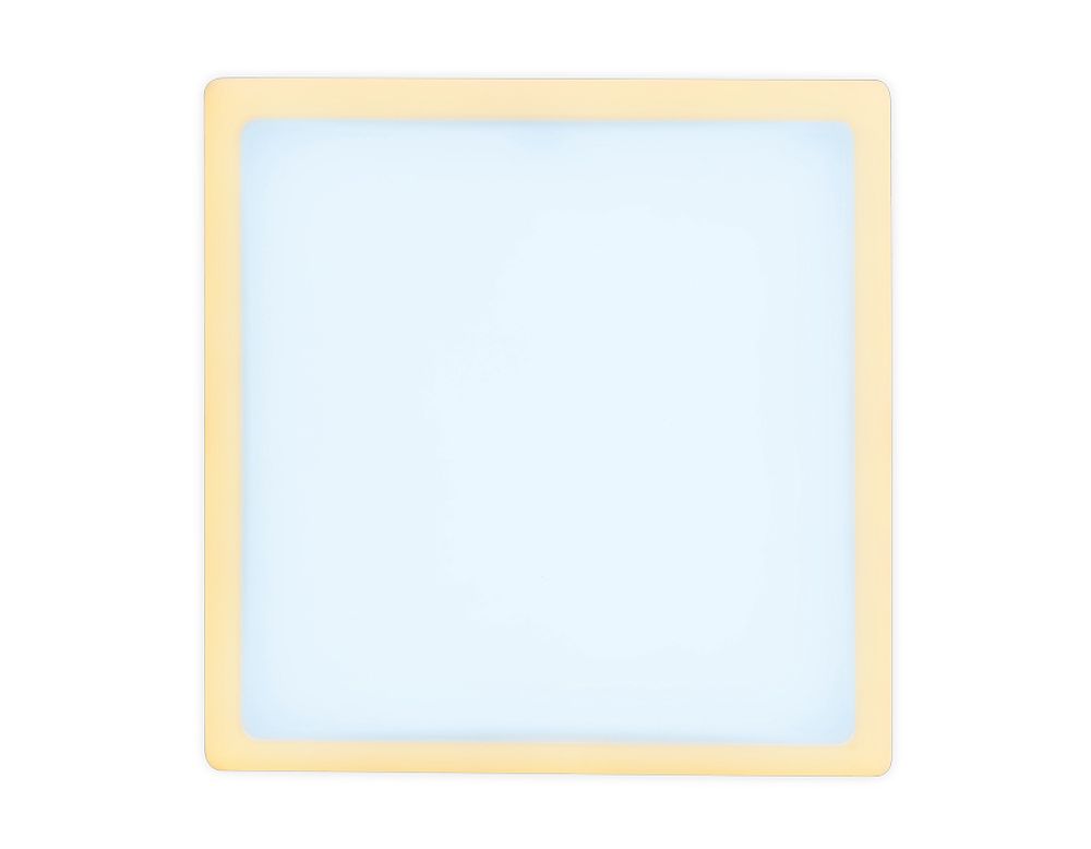 Ambrella Встраиваемый cветодиодный светильник с подсветкой Downlight DCR331