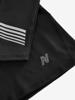 Лонгслив спортивный для мальчика Next M65-070, Черный