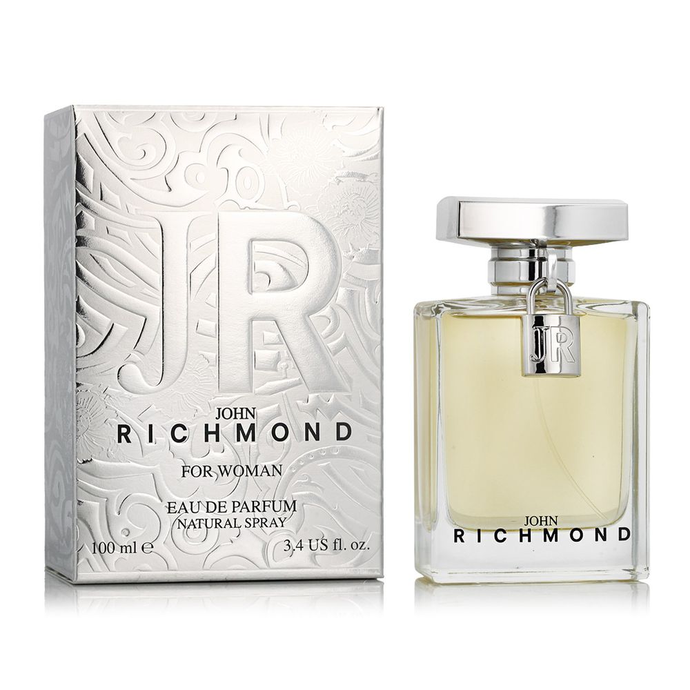 John Richmond John Richmond Eau De Parfum 100 ml (woman)