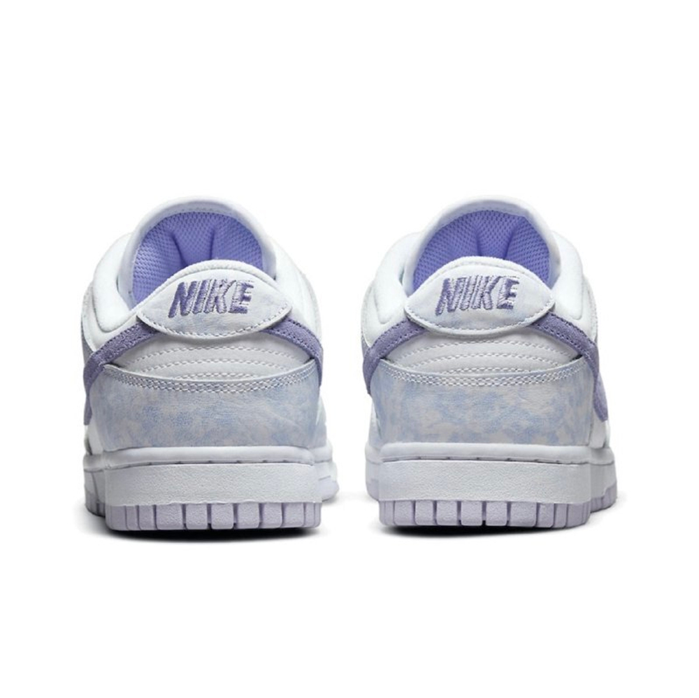 Кроссовки Nike Dunk Low OG Purple Pulse