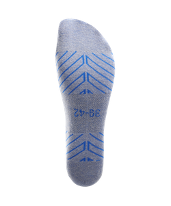 Гетры футбольные CAMP ADVANCED SOCKS, синий/белый