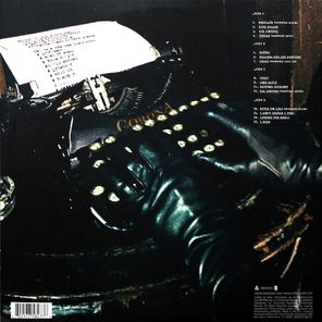Madonna / Madame X (2LP)