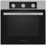 Электрический духовой шкаф Maunfeld AEOF6060S