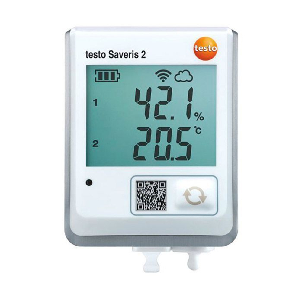 Testo Saveris 2-H2
