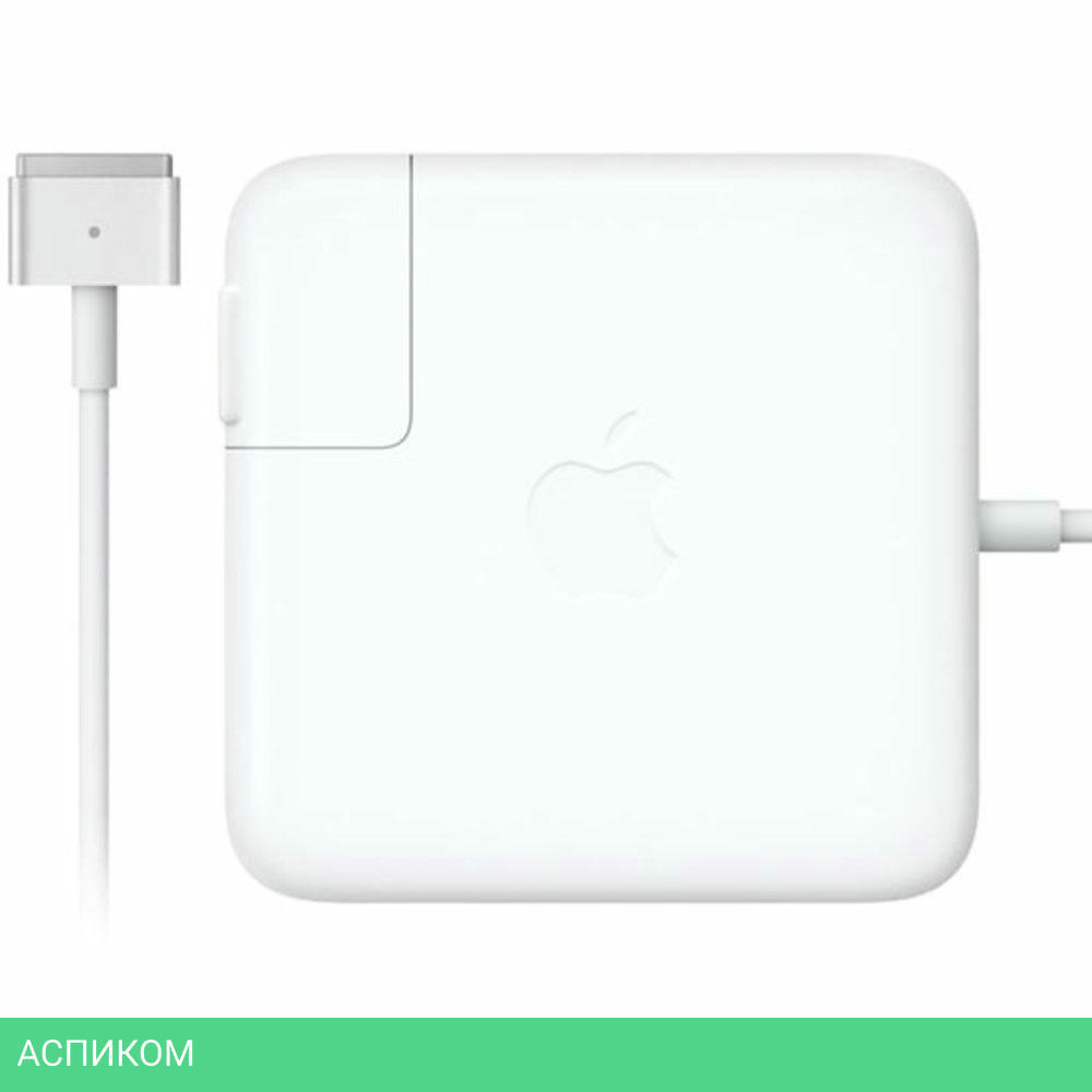 Блок питания для ноутбука Apple MagSafe 2 (MD565Z/A)