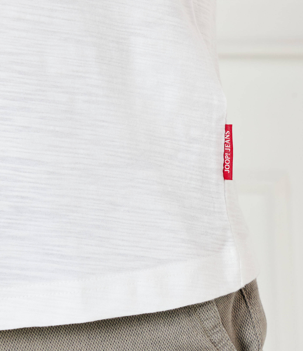 Футболка Alon Joop! Jeans - белый(30045672)