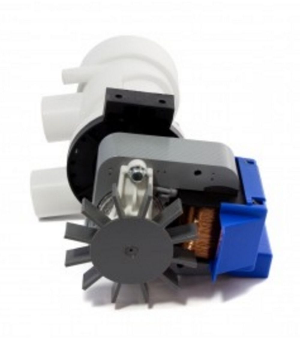 Сливной насос (помпа) для стиральной машины Indesit (Индезит)/ Ariston (Аристон) Plaset cod. 7402 - 036859