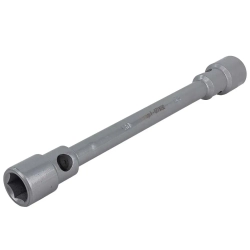 Ключ балонный двусторонний усиленный 30x32 L-400мм (12S.0003032) Forsage F-6773032