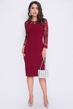 Платье 70219 Avili