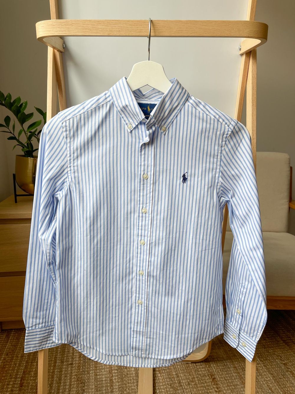 Рубашка Ralph Lauren, 152