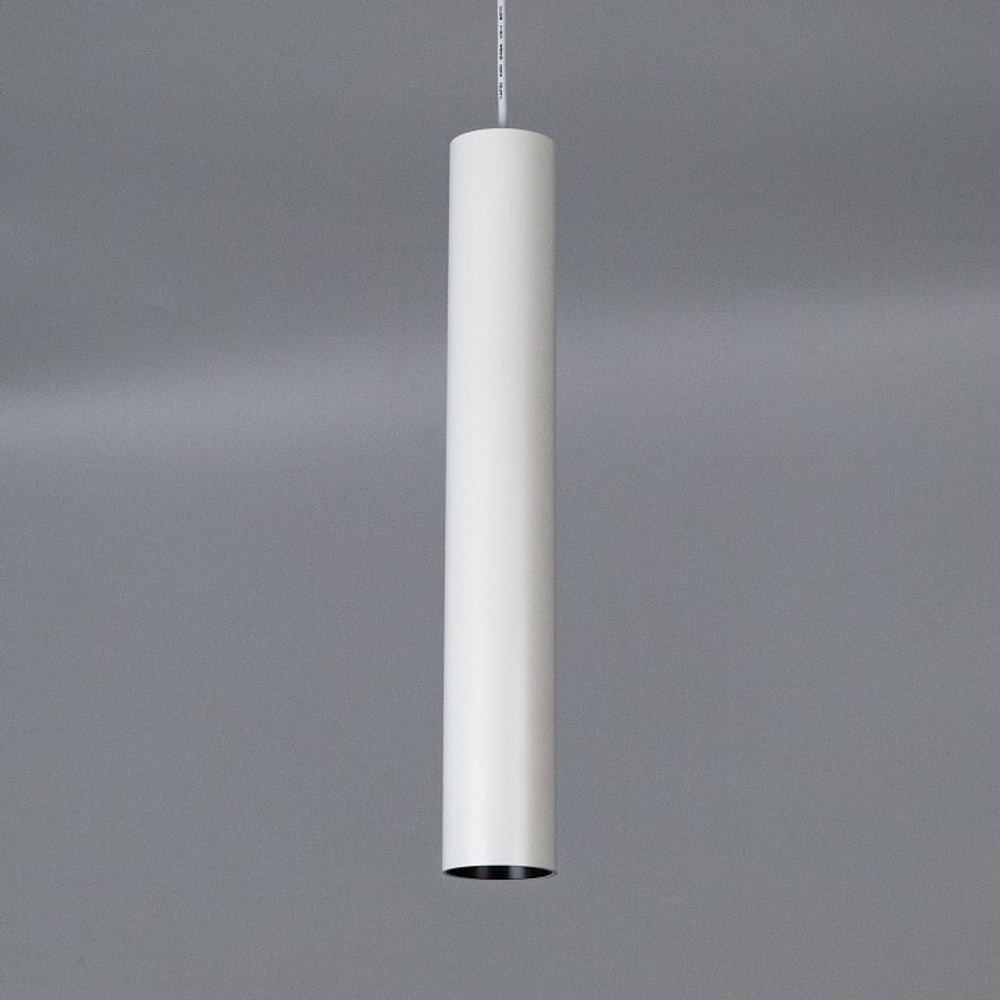 Подвесной светильник Citilux Тубус CL01PB070N