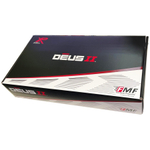 Металлоискатель XP Deus 2 с катушкой 28 FMF (11") блоком и наушниками WSAII-XL