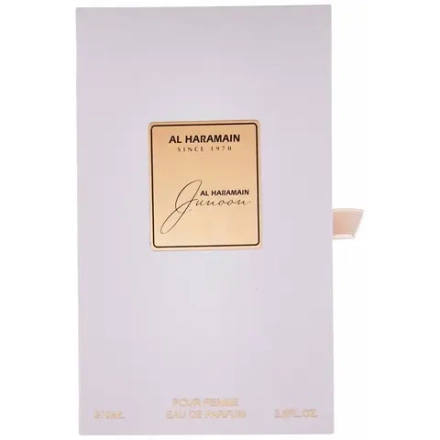 Женская парфюмерия Al Haramain EDP Junoon 75 мл