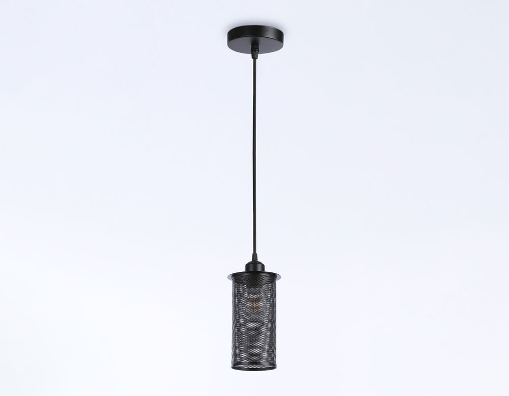 Ambrella Подвесной светильник в стиле лофт Loft TR8162