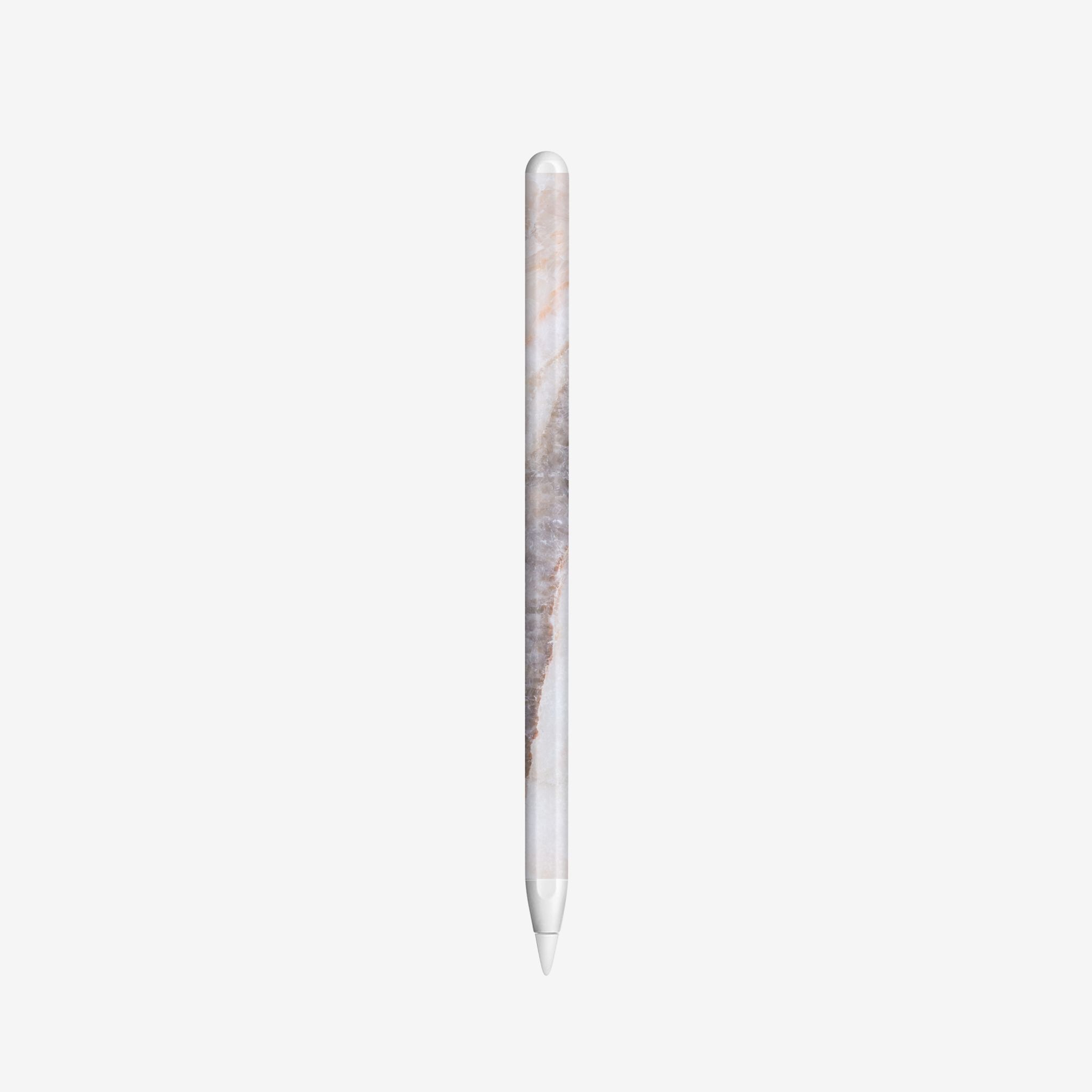 Виниловая наклейка MERCURY для Apple Pencil