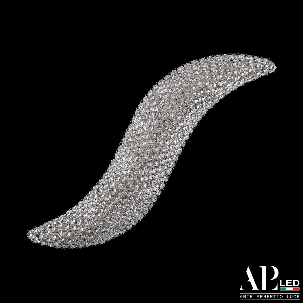 Потолочная люстра Rimini S507.0.60.A.4000