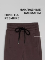 Брюки для мальчика в школу