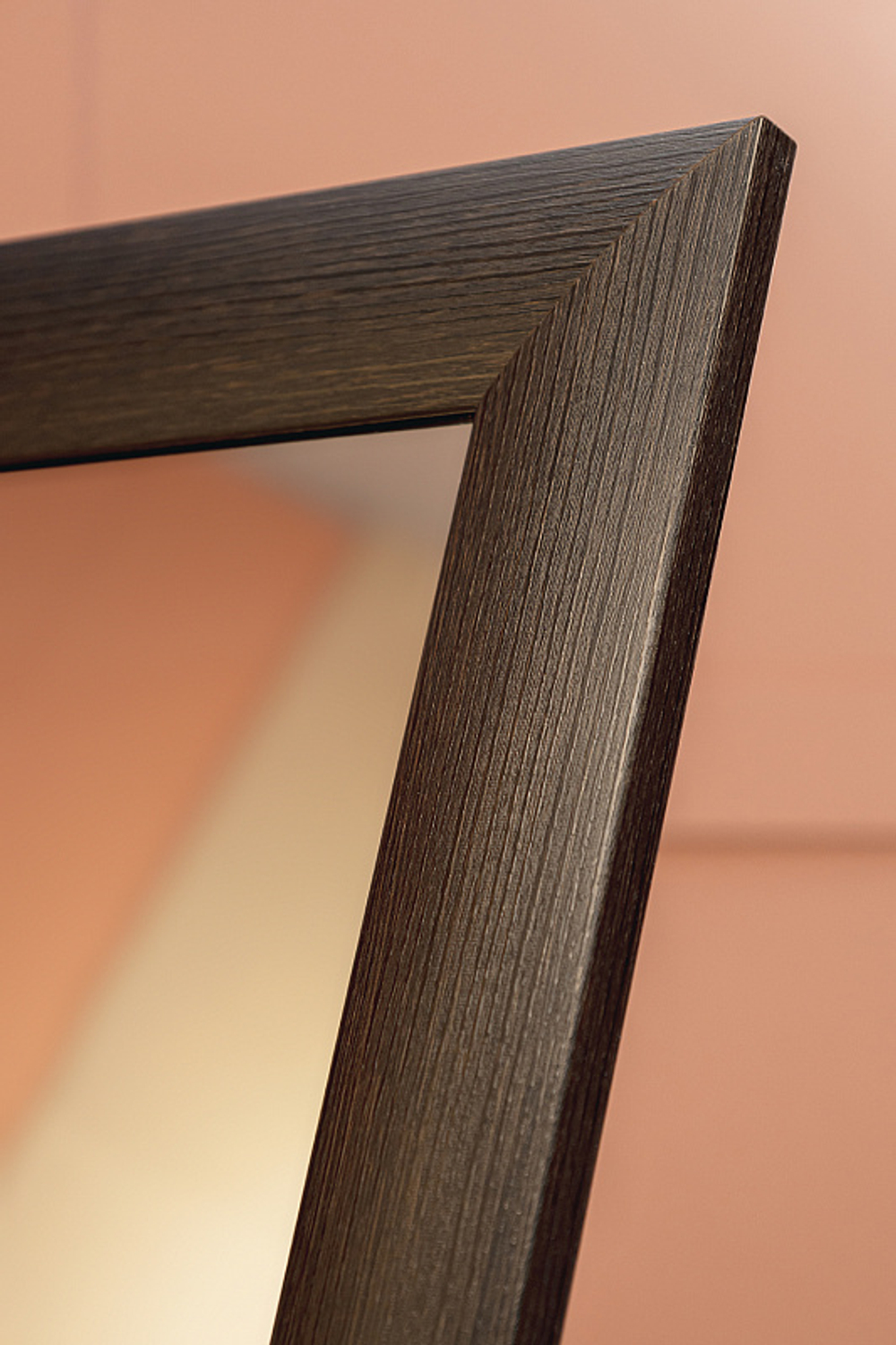 Зеркало Azario Монреаль 600х1700 напольное, Венге (ФР-00001409)