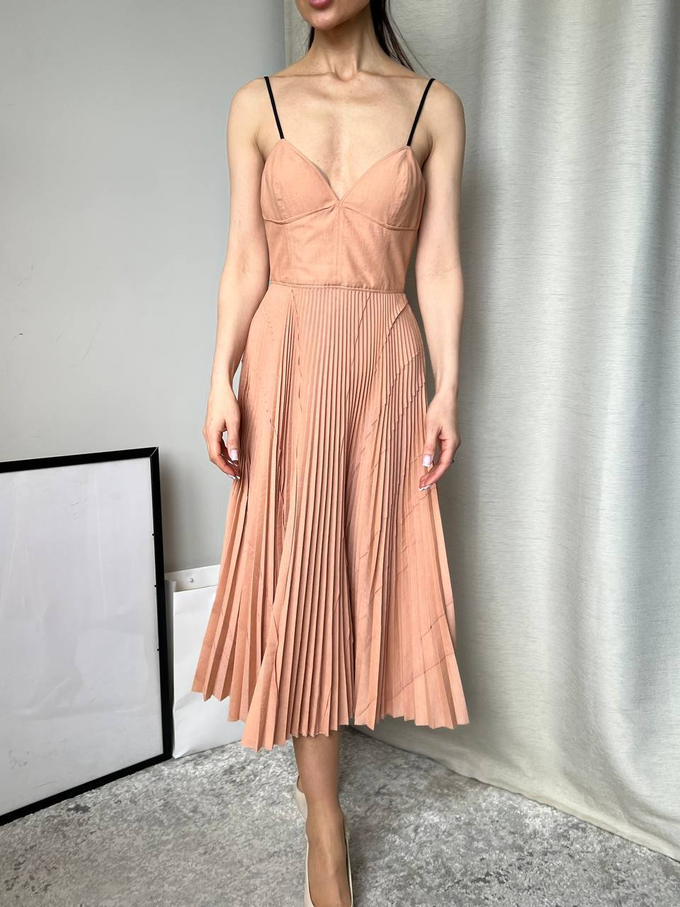 Платье Cedric Charlier, s, оригинал