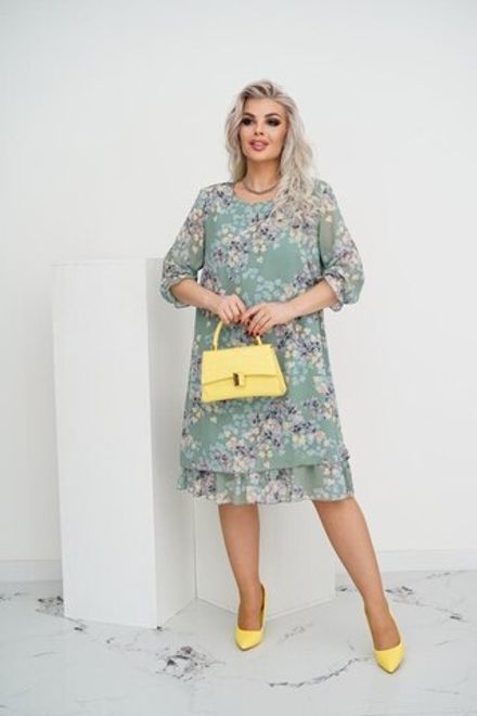 Платье Г08-36 Fabrika Фото 1