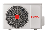 Бытовые сплит-системы FUNAI RAC-DA50HP.D01 фото 3