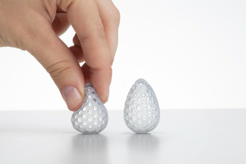 3D принтер Formlabs Form 1+