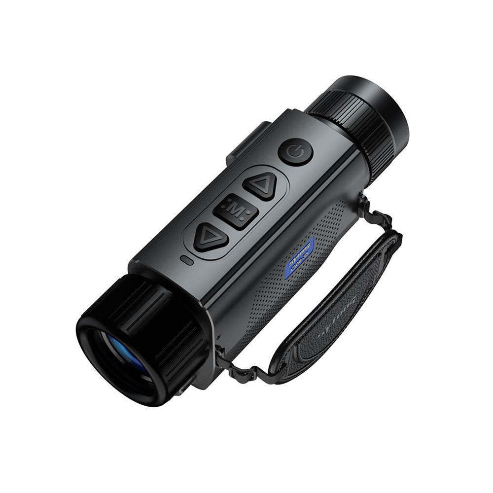 Тепловизионный монокуляр Sytong XS06-35LRF 1.7-13.6 сенсор 640*512 12μm F35