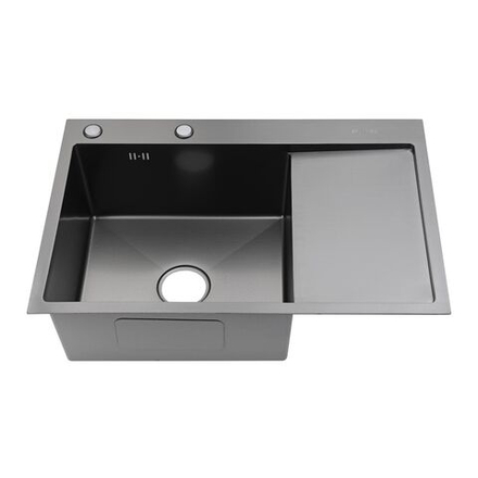 Мойка для кухни Fmark FSC6550Q-L