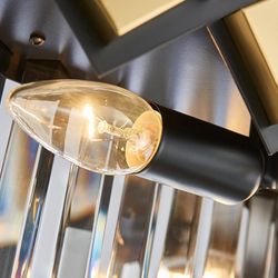 Подвесная Люстра Berly A S D60 By Imperiumloft