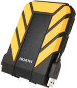 Внешний диск HDD 2.5'' ADATA AHD710P-2TU31-CYL