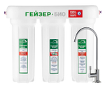 Гейзер 3 Био 341 (для железистой воды)