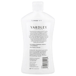 Yardley London, Роскошное мыло для рук, английская лаванда, 473 мл (16 жидк. унц.)