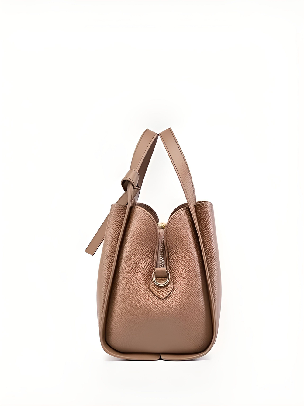 сумка женская натуральная кожа через плечо кросс боди маленькая