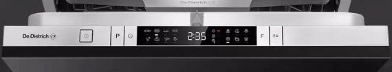 Встраиваемая посудомоечная машина De Dietrich FDD422QJ2