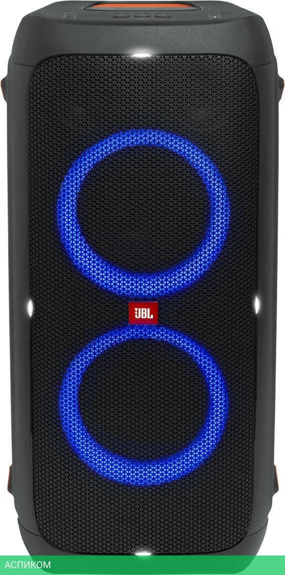 Колонка для вечеринок JBL PartyBox 310 EU (JBLPartyBox310EU)