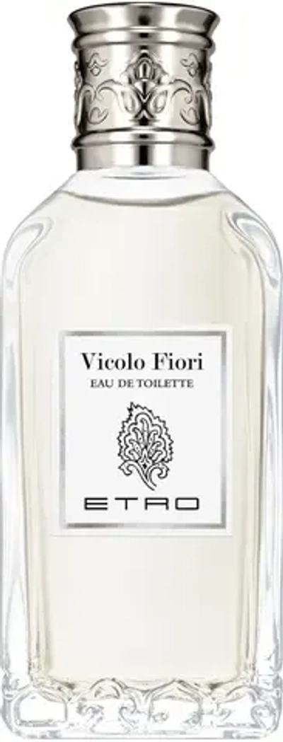 ETRO VICOLO FIORI EDT 100 ML