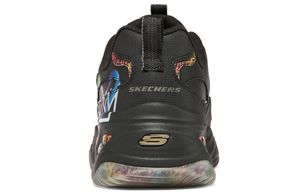 Skechers D Lites 4 0