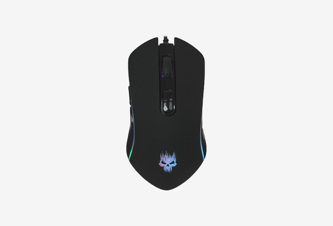 DEXP Hellscream Black_0126327100922