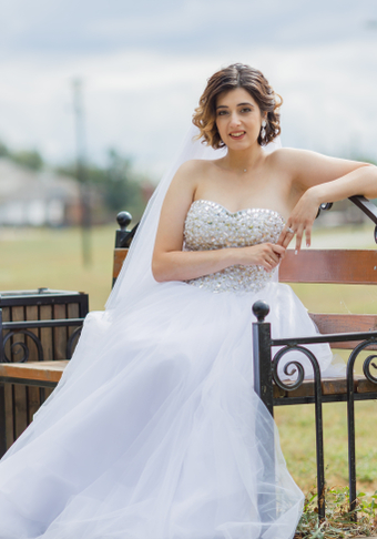 Свадебные фотосессии