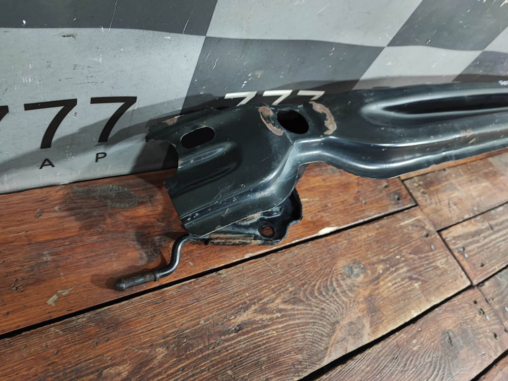 Усилитель заднего бампера BMW X1 (E84) 09-15 Б/У Оригинал 51112990162