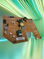 Высоковольтная плата питания JC44-00079A 105N02068 для Samsung 1610, 2010, 2510, Xerox 3124, 3125, 3200