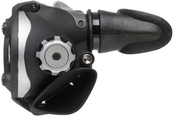 Регулятор Cressi T10 SC Cromo/Galaxy R Din