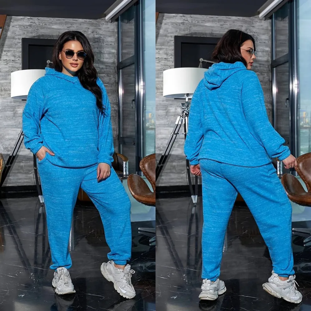 Костюм УК-1219 Fabrika