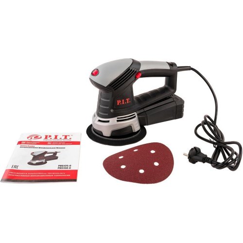 ОШМ P.I.T. PDS 150-C