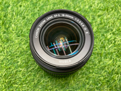 Canon 600D Kit 18-55mm 3.5-5.6 IS II 10.000 кадров
