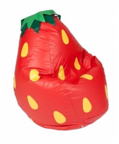 Детское сенсорное кресло "Фрукты"